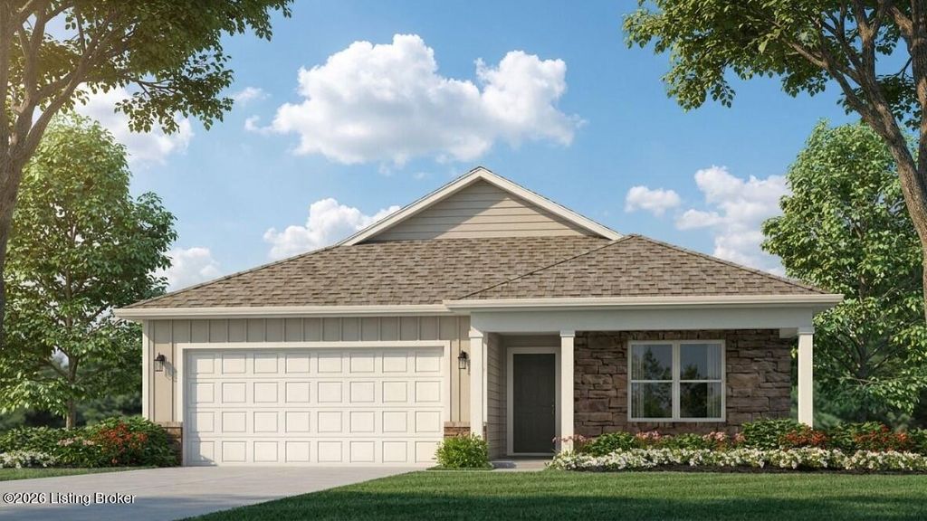 12505 Railcar Rd, Louisville, KY 40272