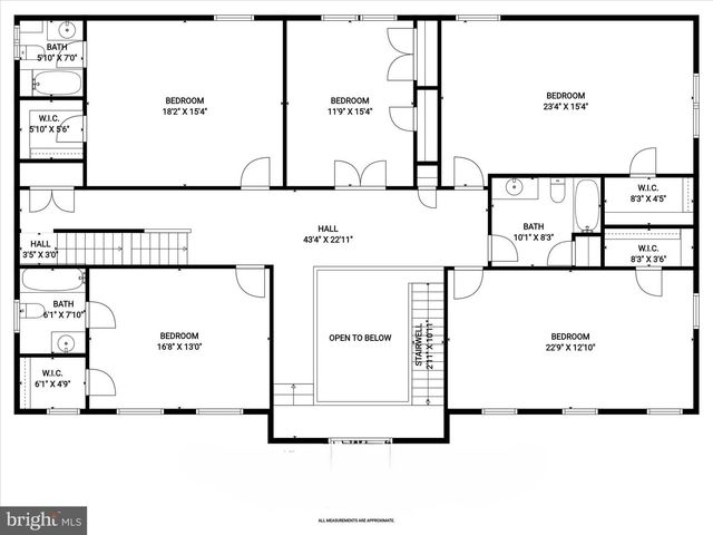13633 GILBRIDE LN, Clarksville, MD 21029