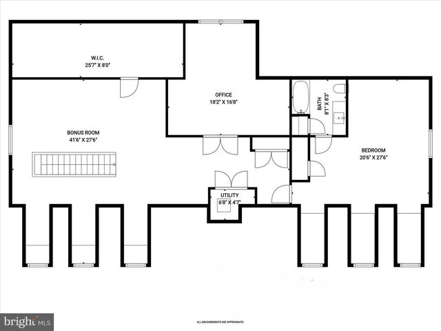 13633 GILBRIDE LN, Clarksville, MD 21029
