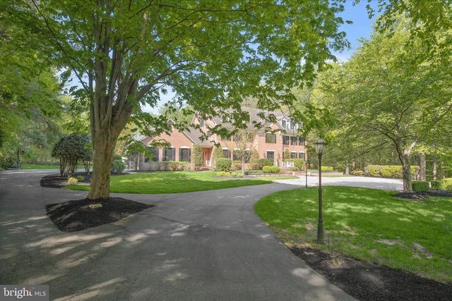 13633 GILBRIDE LN, Clarksville, MD 21029