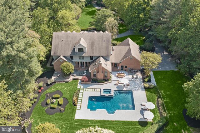 13633 GILBRIDE LN, Clarksville, MD 21029