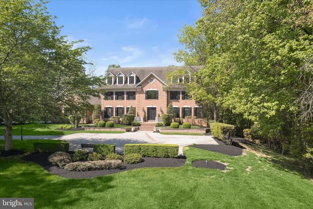 13633 GILBRIDE LN, Clarksville, MD 21029
