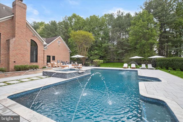 13633 GILBRIDE LN, Clarksville, MD 21029
