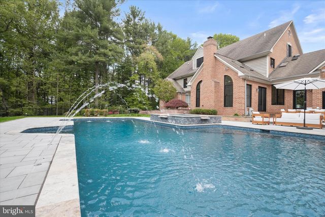 13633 GILBRIDE LN, Clarksville, MD 21029