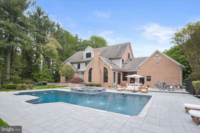 13633 GILBRIDE LN, Clarksville, MD 21029
