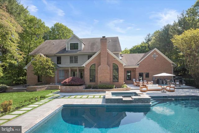 13633 GILBRIDE LN, Clarksville, MD 21029