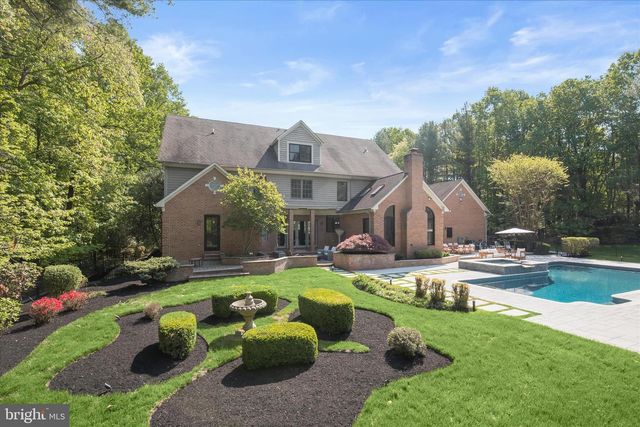 13633 GILBRIDE LN, Clarksville, MD 21029