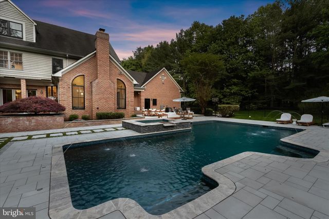 13633 GILBRIDE LN, Clarksville, MD 21029
