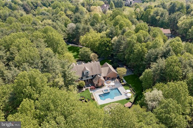 13633 GILBRIDE LN, Clarksville, MD 21029