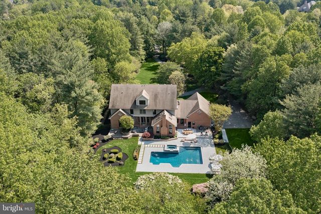 13633 GILBRIDE LN, Clarksville, MD 21029