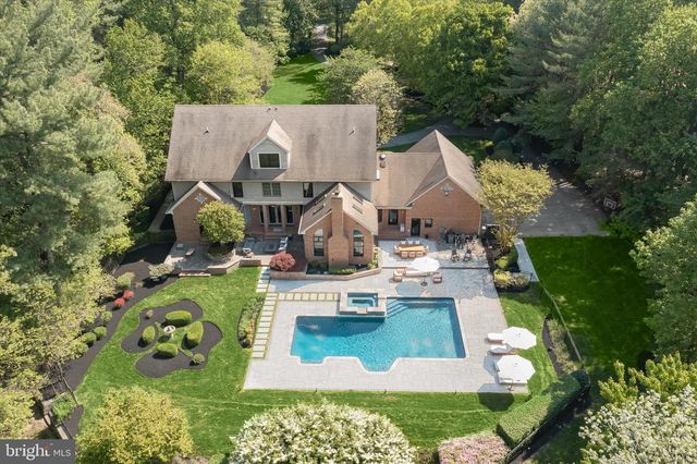 13633 GILBRIDE LN, Clarksville, MD 21029