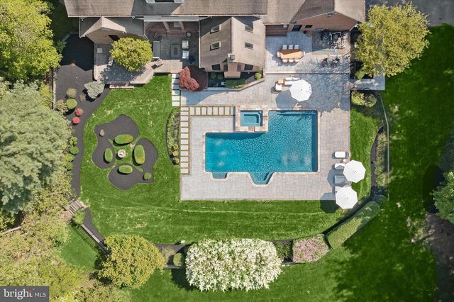13633 GILBRIDE LN, Clarksville, MD 21029