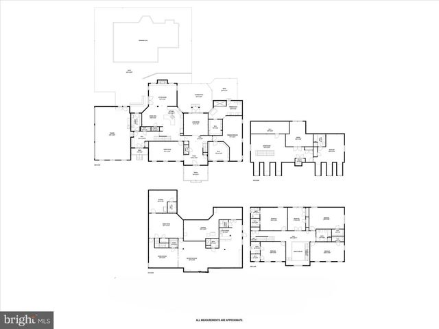 13633 GILBRIDE LN, Clarksville, MD 21029