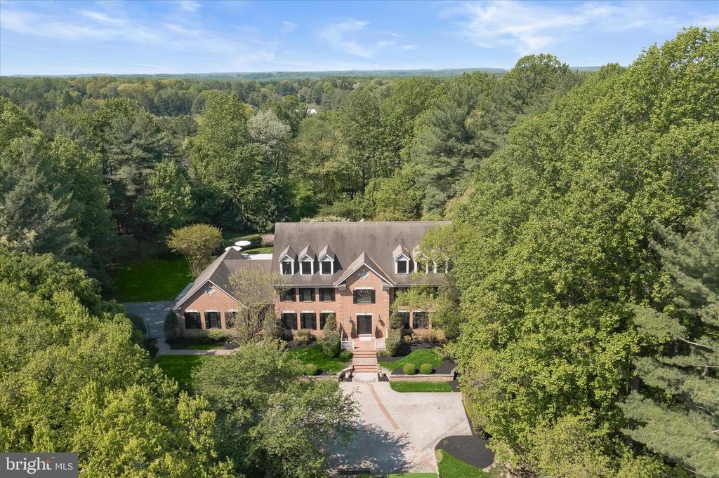 13633 GILBRIDE LN, Clarksville, MD 21029