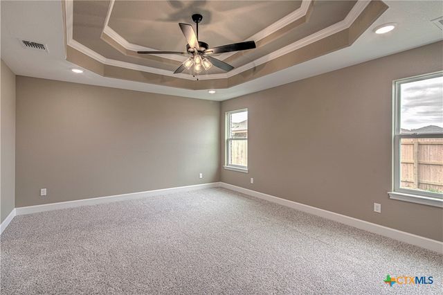 2616 Cowgirl Trail, Belton, TX 76513