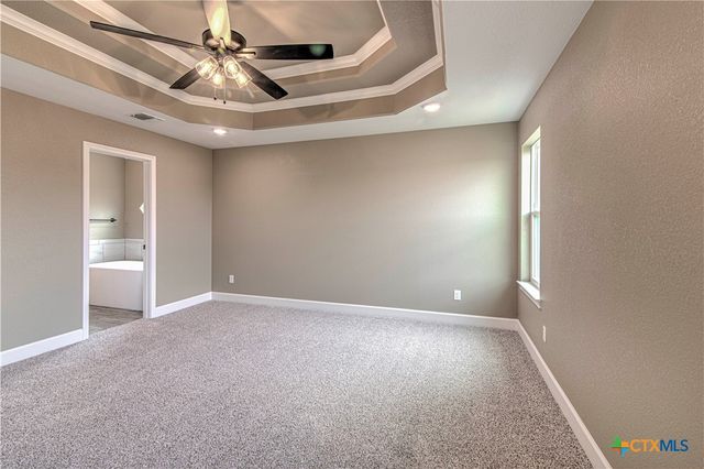 2616 Cowgirl Trail, Belton, TX 76513