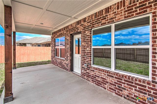 2616 Cowgirl Trail, Belton, TX 76513