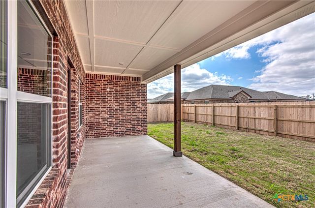 2616 Cowgirl Trail, Belton, TX 76513