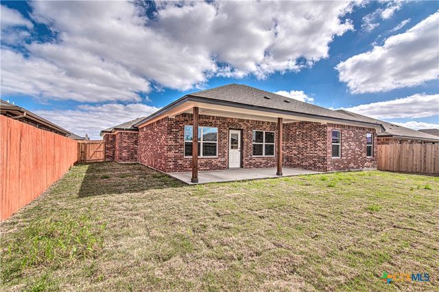 2616 Cowgirl Trail, Belton, TX 76513
