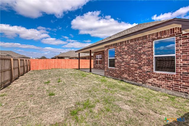 2616 Cowgirl Trail, Belton, TX 76513