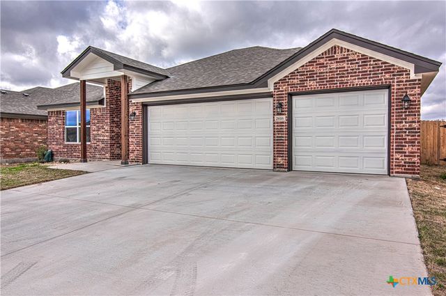 2616 Cowgirl Trail, Belton, TX 76513