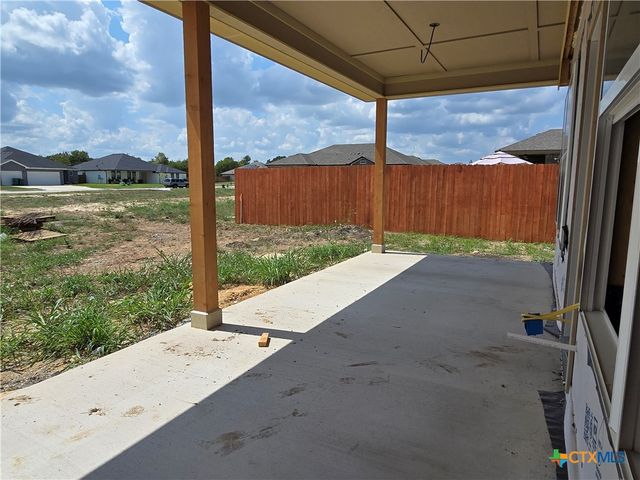 2616 Cowgirl Trail, Belton, TX 76513