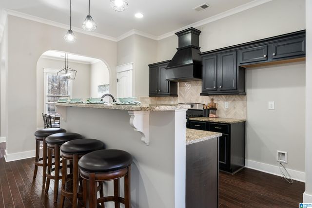 3314 CHASE COURT, Trussville, AL 35235