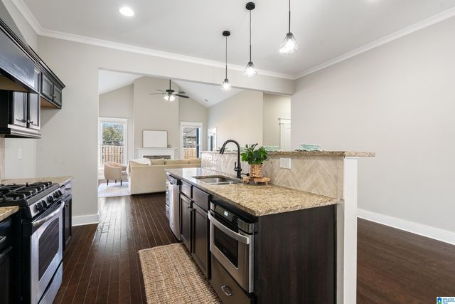 3314 CHASE COURT, Trussville, AL 35235