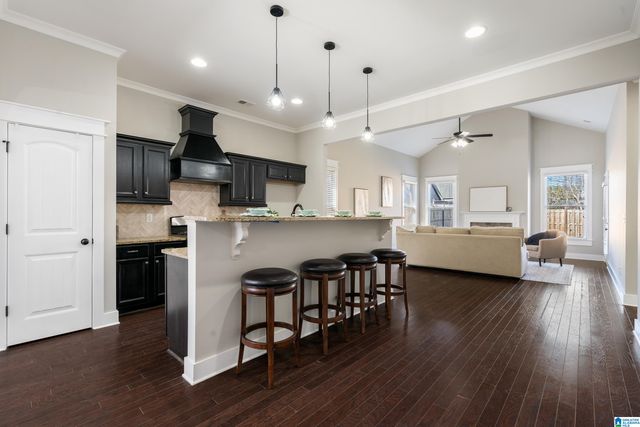 3314 CHASE COURT, Trussville, AL 35235