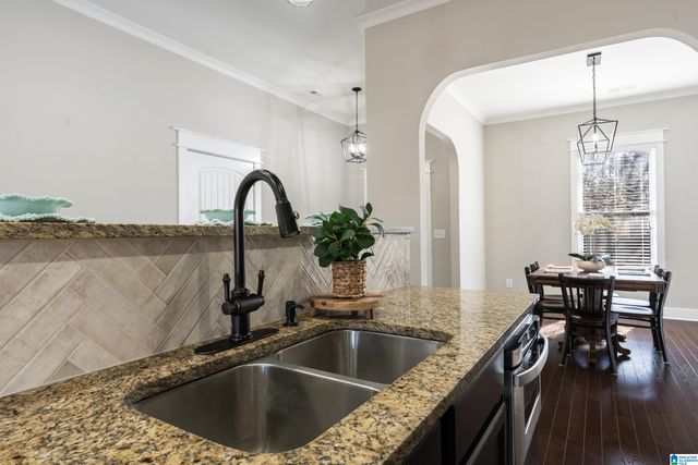 3314 CHASE COURT, Trussville, AL 35235