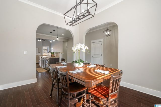 3314 CHASE COURT, Trussville, AL 35235