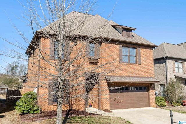 3314 CHASE COURT, Trussville, AL 35235