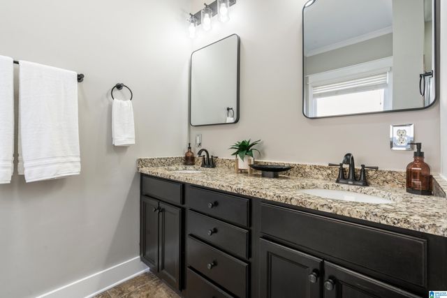 3314 CHASE COURT, Trussville, AL 35235