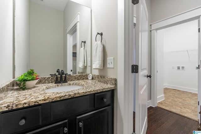 3314 CHASE COURT, Trussville, AL 35235