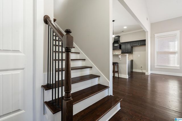 3314 CHASE COURT, Trussville, AL 35235