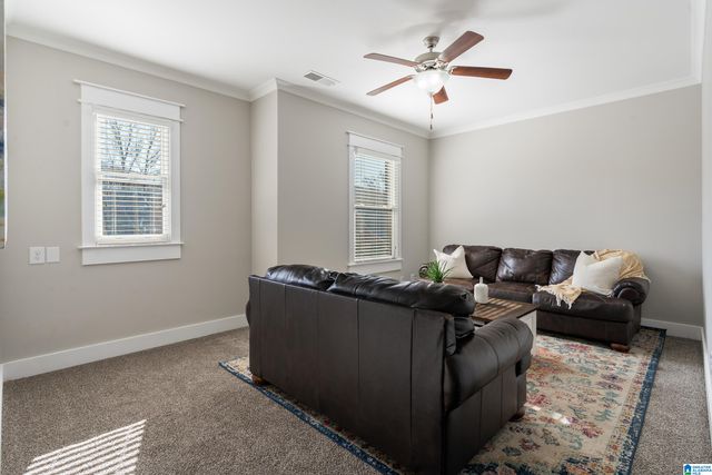 3314 CHASE COURT, Trussville, AL 35235