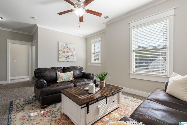 3314 CHASE COURT, Trussville, AL 35235