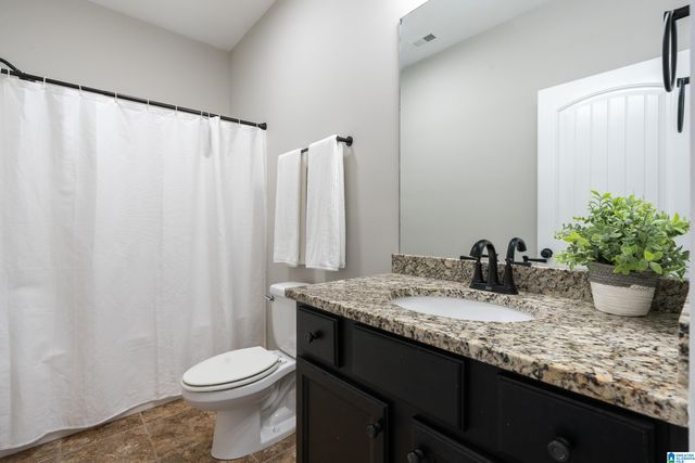 3314 CHASE COURT, Trussville, AL 35235