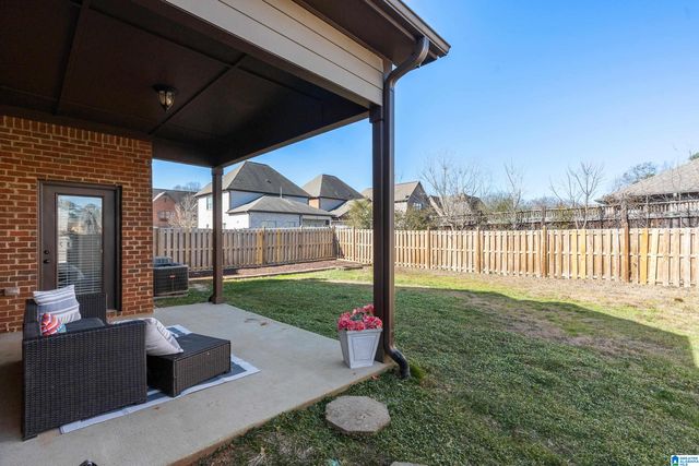 3314 CHASE COURT, Trussville, AL 35235