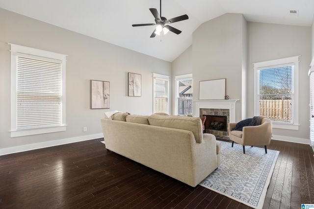 3314 CHASE COURT, Trussville, AL 35235