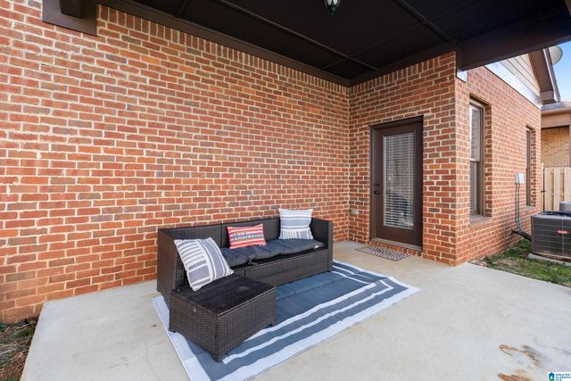 3314 CHASE COURT, Trussville, AL 35235