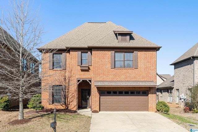 3314 CHASE COURT, Trussville, AL 35235