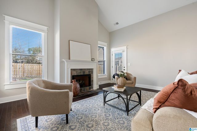 3314 CHASE COURT, Trussville, AL 35235