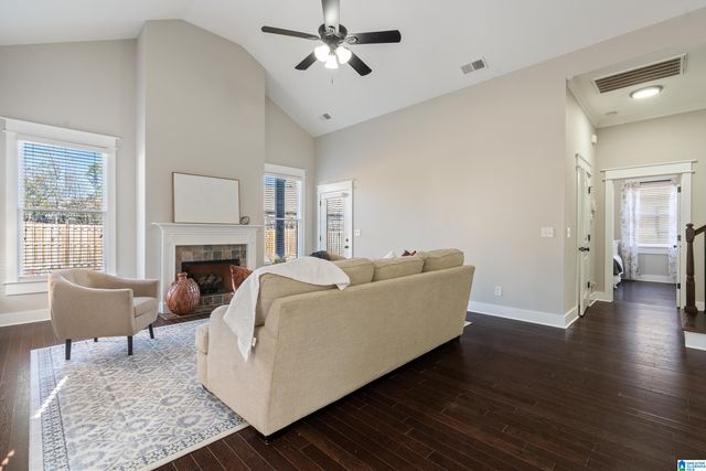 3314 CHASE COURT, Trussville, AL 35235