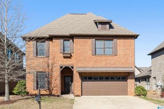 3314 CHASE COURT, Trussville, AL 35235