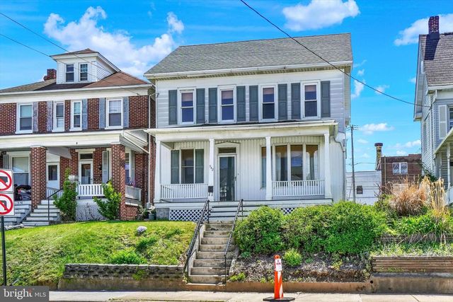 542 W BROADWAY, Red Lion, PA 17356