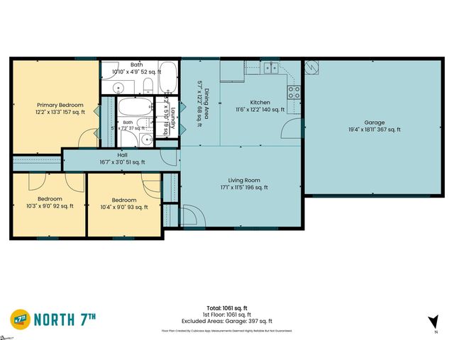 206 Juniper Leaf Way, Greer, SC 29651