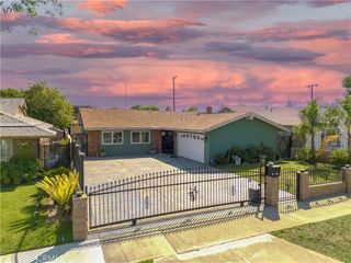 1712 E Granada Court, Ontario, CA 91764
