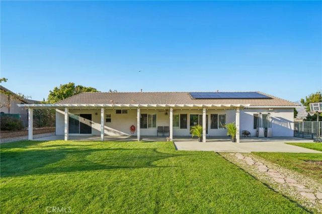 1410 Charles, Banning, CA 92220