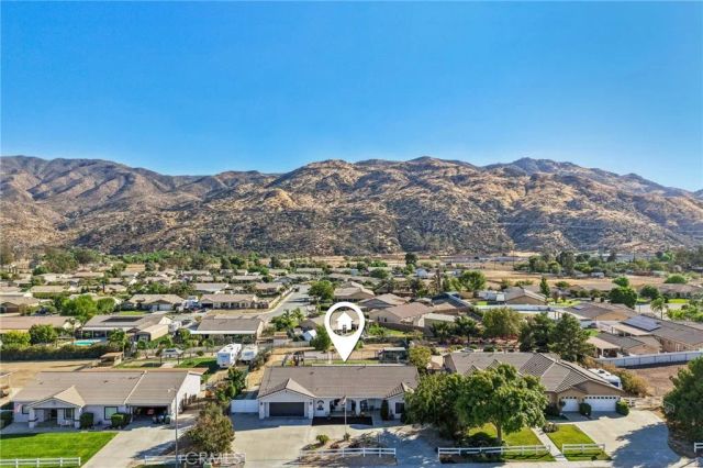 1410 Charles, Banning, CA 92220